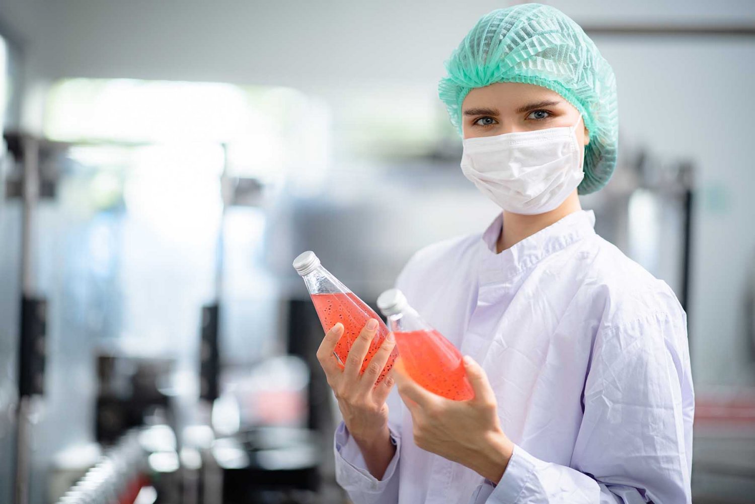 María López – Egresada de Administración